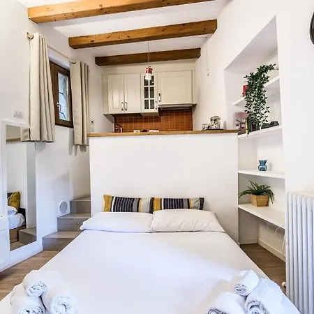 Secret Navigli Μιλάνο