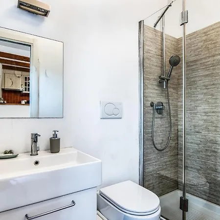 Secret Navigli Διαμέρισμα